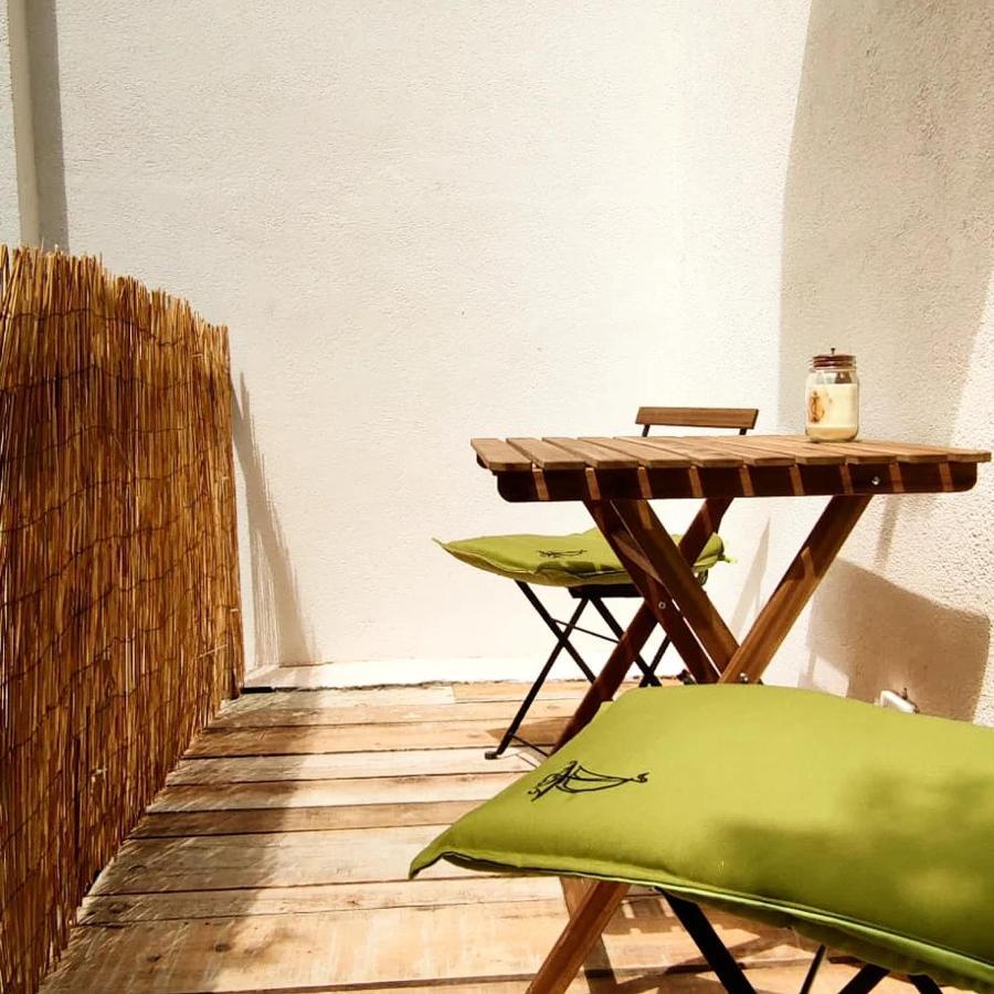 Bonaca Apartments Budva Exterior photo