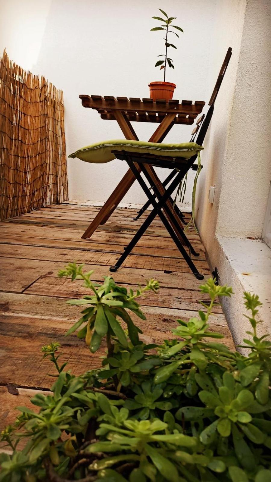 Bonaca Apartments Budva Exterior photo